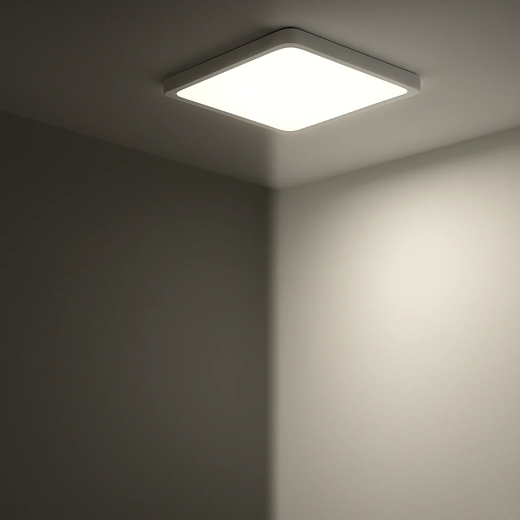 پنل LED