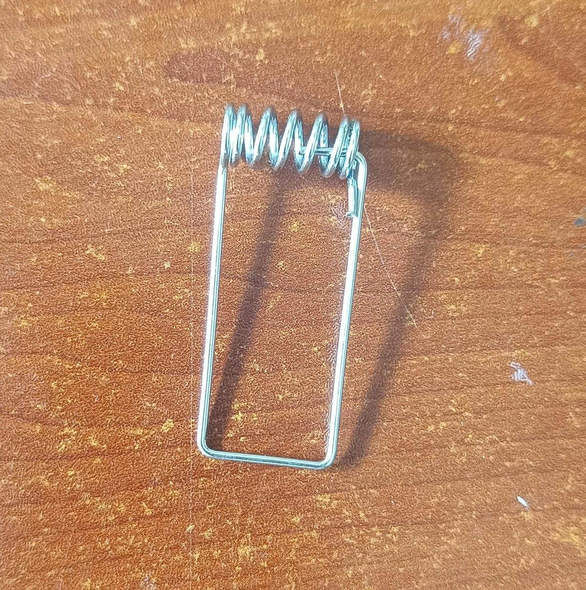 فنر هالوژن فنر پنلی فنر پنل توکار Halogen spring