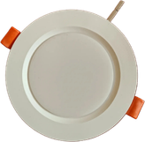 پنل توکار گرد سقفی هالوژن ، نور مخفی ، بک لایت ، داون لایت LED , SMD , DOWNLIGHT , BACKLIGHT