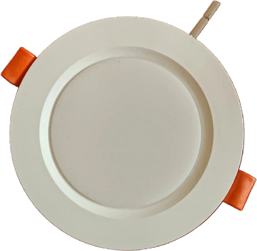 پنل توکار گرد سقفی هالوژن ، نور مخفی ، بک لایت ، داون لایت LED , SMD , DOWNLIGHT , BACKLIGHT