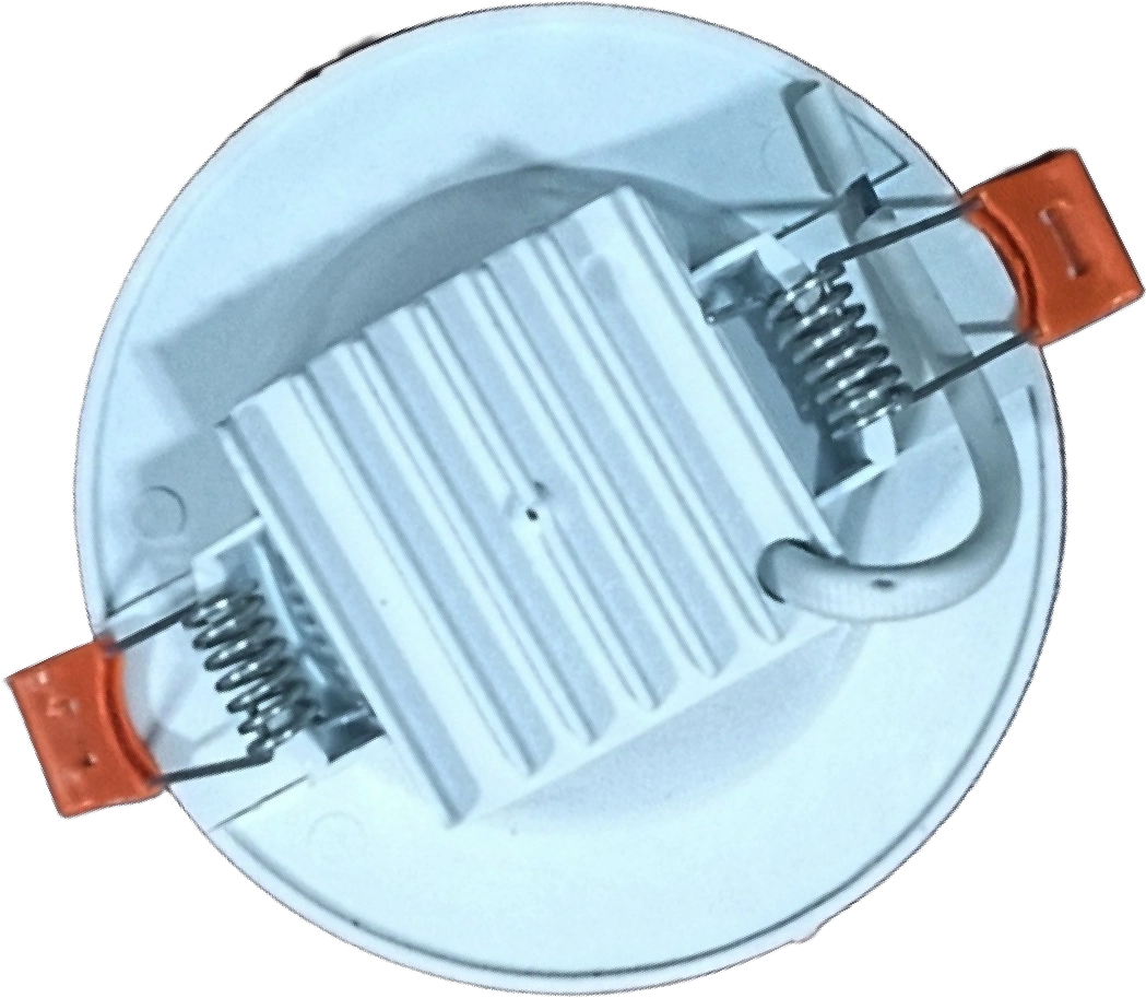 پنل توکار سقفی ، نورمخفی ، بک لایت ، داون لایت LED , SMD , DOWNLIGHT , BACKLIGHT