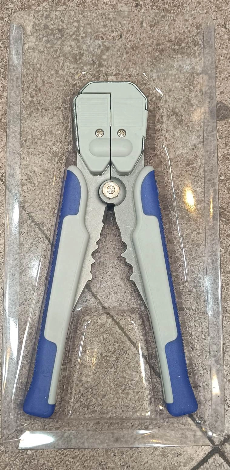سیم لخت کن اتومات , automatic wire stripper